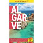 Algarve Marco Polo Pocket Travel Guide - With Pull Out  - Paperback New Polo, Ma