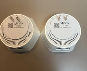 Xfinity Xfi Pod Xfinity 2nd Gen XE2-SG Working ONE Unit - Afbeelding 1 van 2