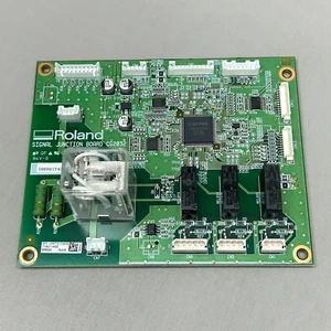 ROLAND ASSY Signal Junction Board CG2032 1000017426 (New) - Picture 1 of 8