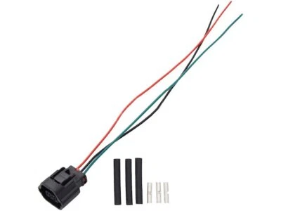 For 2006-2007 Hyundai Azera Vehicle Speed Sensor Connector Walker 84382XF - Image 1 of 2