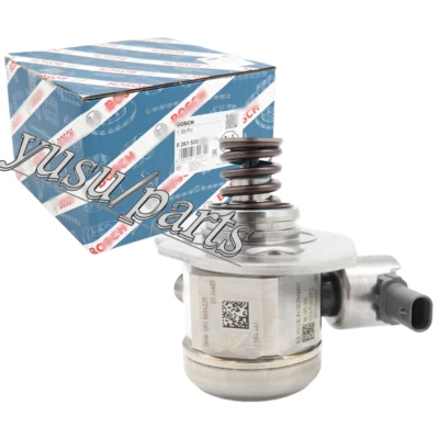 Bomba de combustible de alta presión genuina OEM para BMW 328i 428i 528i X3 X5 N20 13518604229 Foto 1 de 4