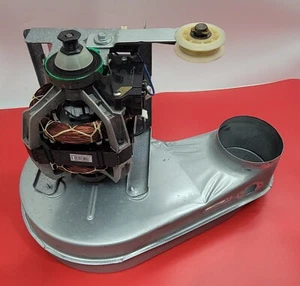 Genuine Dryer Maytag Drive Motor w/Blower Part#W10317045 - Picture 1 of 6