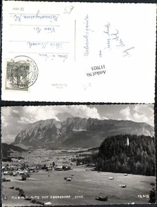 117025, Maria Kumitz Obersdorf 1950 - Imagen 1 de 1
