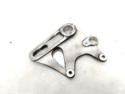 2009 Ducati Monster 696 M696 Rear Brake Caliper Mount Bracket 82530391A - Image 1 of 4