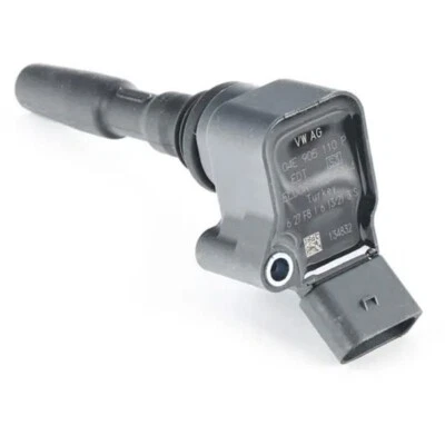 Катушка зажигания 04E905110P Bremi - STI для VW Volkswagen Jetta Golf SportWagen 19 - Изображение 1 из 3