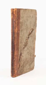 Everett. Gesunder Menschenverstand in Dishabilille. Worcester. Isaiah Thomas. 1799. - Bild 1 von 3