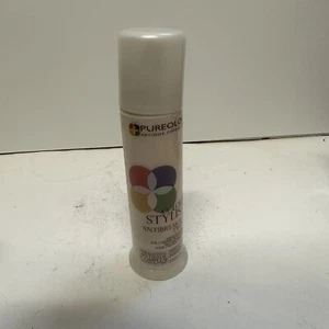 Pureology Colour Stylist Antibreakage Twist Glanz Texturierer 2,5 Unzen - Bild 1 von 4
