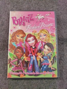 Bratz: Fashion Pixies (DVD) ...............................................(SB6) - Bild 1 von 9
