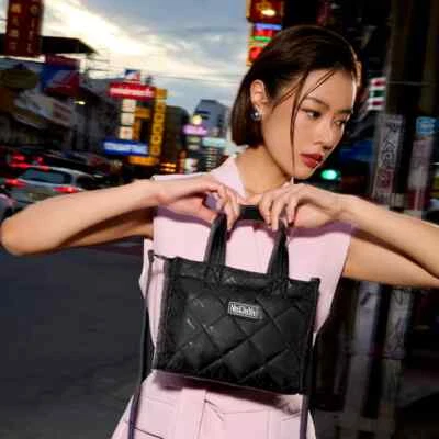 Bandolera NaRaYa Bubble Up Foto 1 de 4