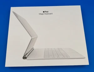 Apple iPad Magic Keyboard Model A2480 for iPad Pro 12.9 3rd 4th 5th & 6th Gen - Bild 1 von 10