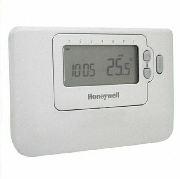 New - Honeywell CM707 - 7 Day Wired Programmable Room Thermostat - CMT707A1029 - Image 1 of 1