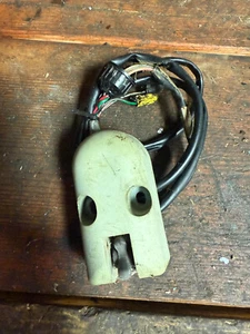 1998  KAWASAKI ZX900C ZX 900C ZX9R ZX9 NINJA SPEED SPEEDO SENSOR - Picture 1 of 3