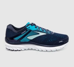 REDUCED | Brooks Defyance 11 Womens Running Shoes (B Standard) (446) - Picture 1 of 9