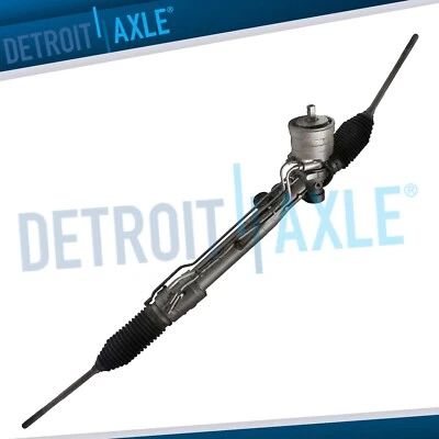 Power Steering Rack and Pinion for Buick LeSabre Park Avenue Oldsmobile LSS 88 - Image 1 of 4