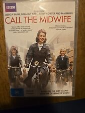 BBC Call the Midwife - Dvd - Brand New Sealed - Free Shipping - #25