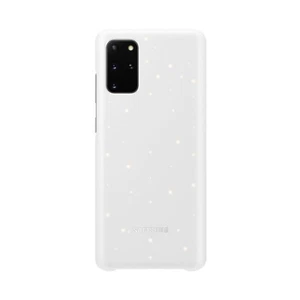 Galaxy s20+ 5g led back cover FAST SHIPPING! - Picture 1 of 2