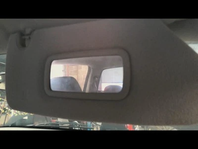 Passenger Sun Visor Extended Cab 4 Door Fits 05-11 DAKOTA 705085 Foto 1 de 4