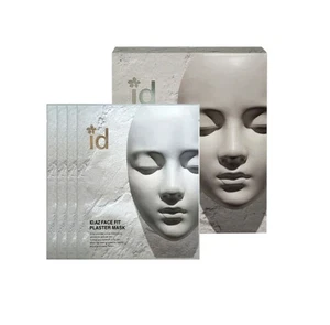 ID.AZ Face Fit Plaster Mask 20g x 4ea Tightening Firming K-Beauty k-beauty - Picture 1 of 1