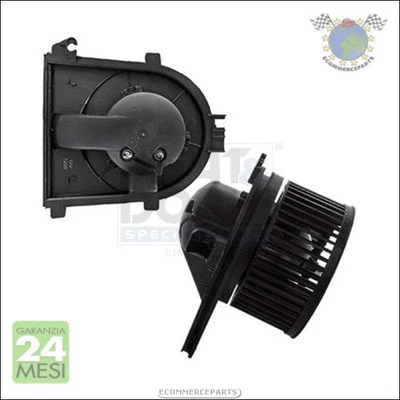 Elettroventola Abitacolo Interna Meat per AUDI A4 VW PASSAT (3B6) (3B5) (3B3) ( - Immagine 1 di 3