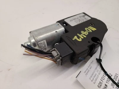 2009-2019 FORD FLEX SUNROOF SUN ROOF MOTOR  Foto 1 de 4