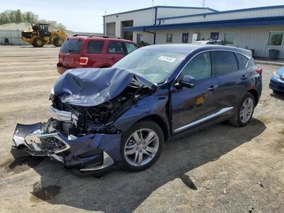 (SOLO RECOGIDA LOCAL) Cuarto de cristal Acura RDX 2021 1691613 Foto 1 de 4