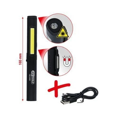 KS Tools 350 Handleuchte (150.4400)