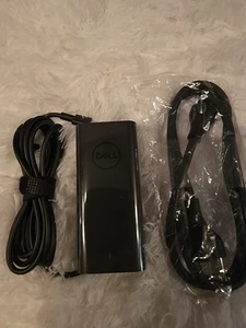 Dell Laptop AC Adapter/Power Supply. BRAND NEW - Picture 1 of 8
