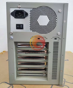 1 Stück NEU Advantech IPC-6606 PCA-6106P4 Industrie Computer - Bild 1 von 4