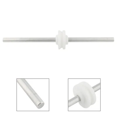 Balancing Adapter Rear Wheel For BMW K1200 K1600 R1200GS R1250GS R1250RT R1200RT - Image 1 of 4