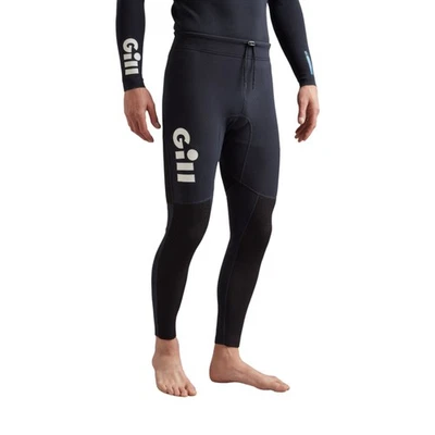 Pantalones de lluvia para hombre Gill Zenlite 2.0, azul marino oscuro, XX-grandes Foto 1 de 3