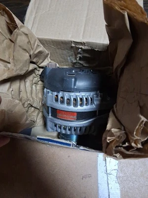 Alternator DENSO 210-0750 - Image 1 of 4