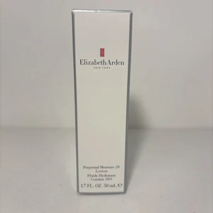 Elizabeth Arden Perpetual Moisture 24 Lotion 50ml 1,7oz - Bild 1 von 2