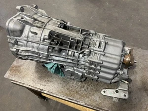 BMW M4 2018 F82 Automatic Transmission Gear Box M3 - Picture 1 of 10
