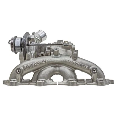Turbocharger Fits Hyundai Elantra GT N-Line 1.6L G4FJ 2018-2020 By 282312B800 - Image 1 of 4