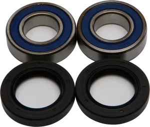 All Balls Front Wheel Bearing Kit for Yamaha Royal Star XVZ1300 96-09 - Picture 1 of 7