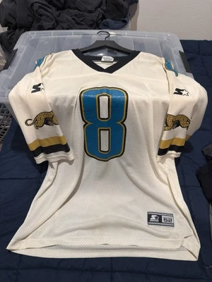 Jacksonville Jaguars jersey Vintage - Изображение 1 из 3