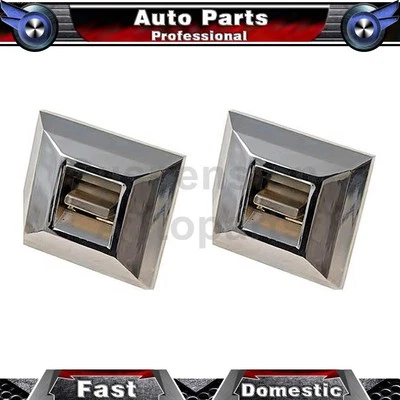 Dorman Rear Door Window Switch For Chevrolet Caprice 1979 1978 1977 1976 - Image 1 of 4