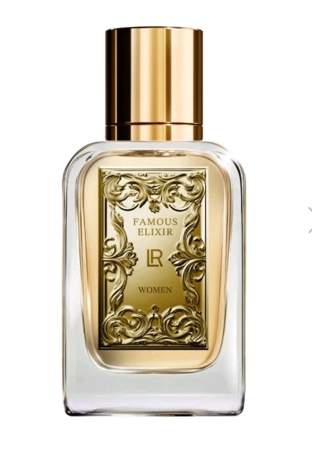 (1399,50€/1l)LR Famous ELIXIR WOMEN Parfum - Bild 1 von 1