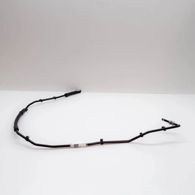Audi A1 8X1 Power Steering Return Pipe Hose RHD 6R2423891E NEW GENUINE 2015 - Image 1 of 4