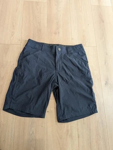 Kuhl Renegade Hiking Shorts Nylon Stretch 10” Inseam (5121) Blue Men’s Size 32 - Picture 1 of 9