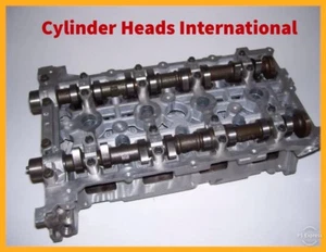 CHRYSLER DODGE AVENGER CALIBER JOURNEY 2.4 CYLINDER HEAD 2008-2014 - Picture 1 of 2