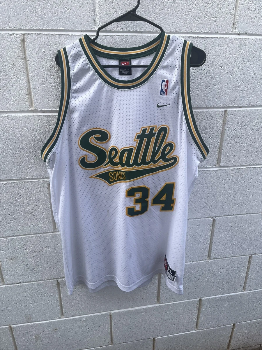 Nike Ray Allen NBA Fan Apparel & Souvenirs for sale | eBay