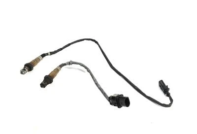 AUDI A5 B8 8T 2010 2,0 L motor turbo (caeb) pre y post cat o2 sensor conjunto2 Foto 1 de 4