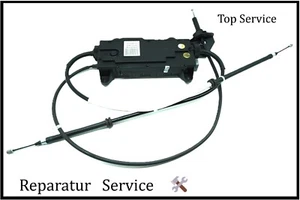 🆗 Servicio Reparación Freno de Mano Electrónico Renault Scenic Laguna 360105917R - Imagen 1 de 10