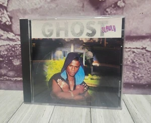 Ghost - Slowly (CD, V.P Records) Rare - Picture 1 of 6