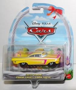 2024 Mattel Disney Pixar Cars EASTER RAMONE Easter Edition - Bild 1 von 9