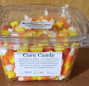 Caramelo de maíz - Imagen 1 de 1