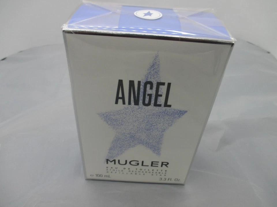 Parfum Femme Mugler Ángel EDT