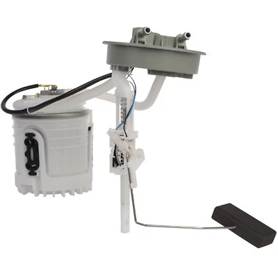 Fuel Pump + Assembly For 97-02 Volkswagen Cabrio 93-03 Volkswagen EuroVan E8366M - Image 1 of 4