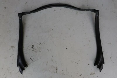 Mercedes Benz SL63 AMG R231 2016 parabrisas delantero sello meteorológico A2317200078 J143 Foto 1 de 4